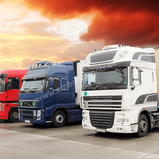 Yenibosna Ambar Kargo