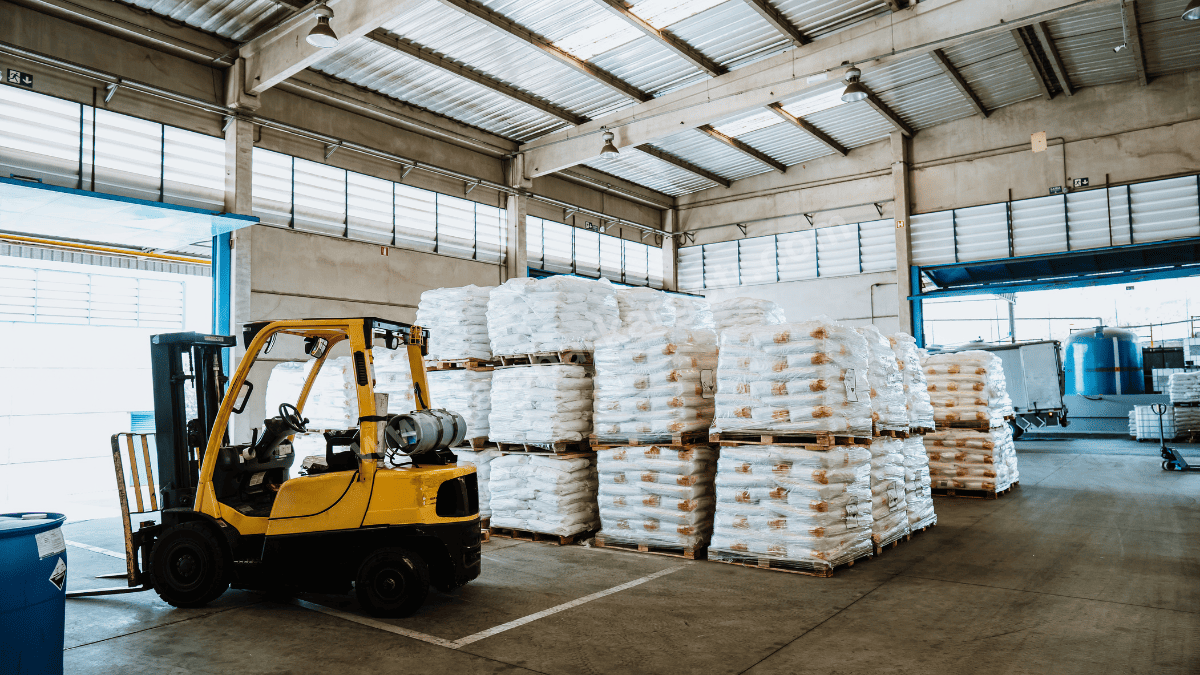 Yenibosna Kimyasal Ürün Taşıma