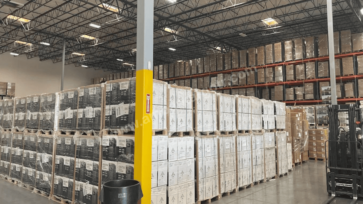 Yenibosna Parça Yük Taşıma