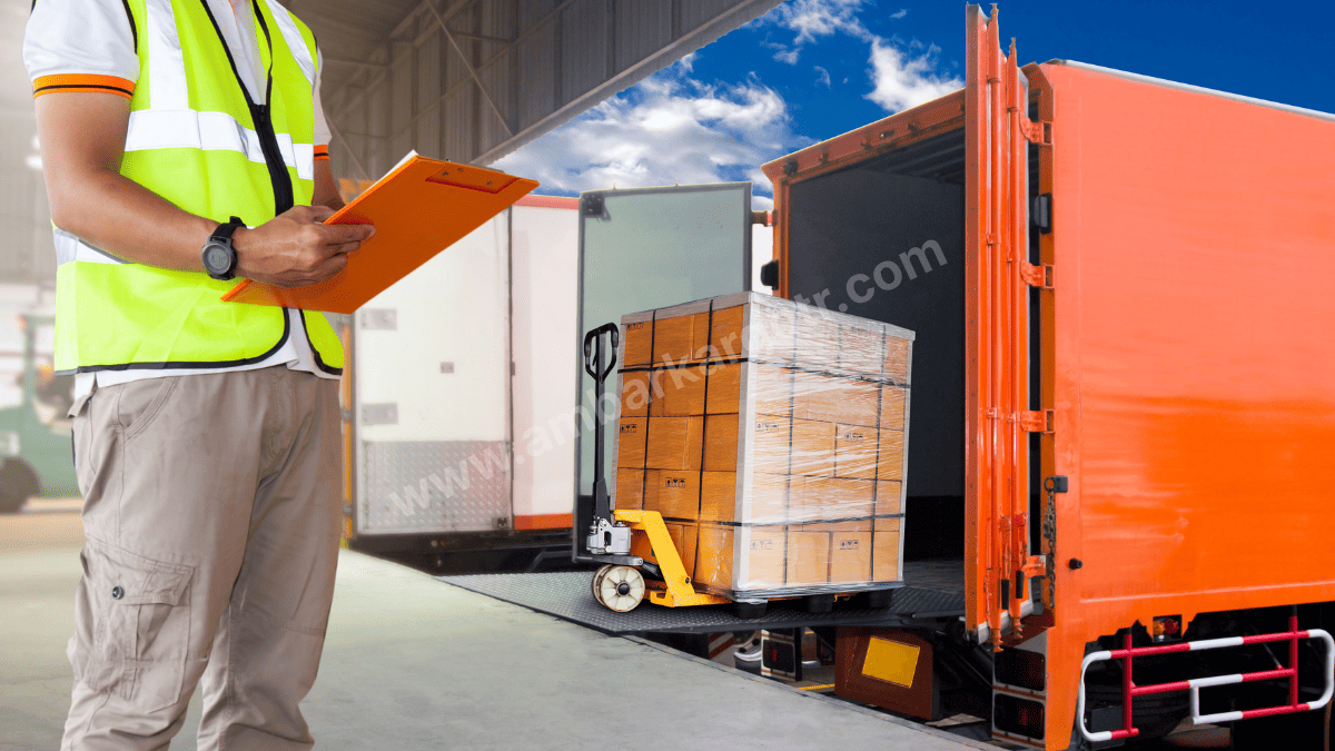 Yenibosna Şehirler Arası Taşıma